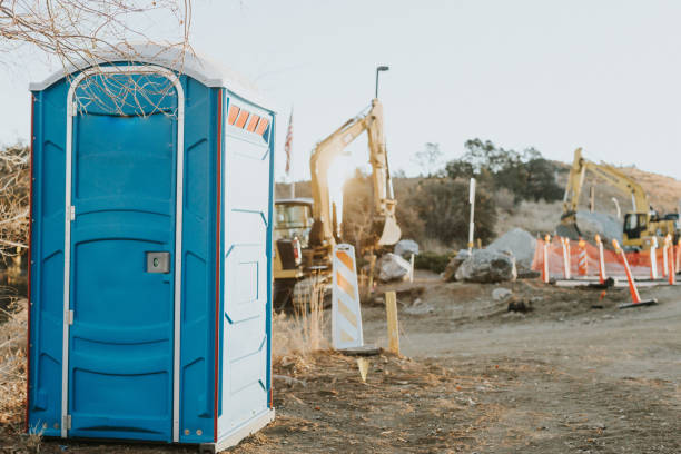 Portable Toilets for Parks and Recreation Areas in Sedro Woolley, WA