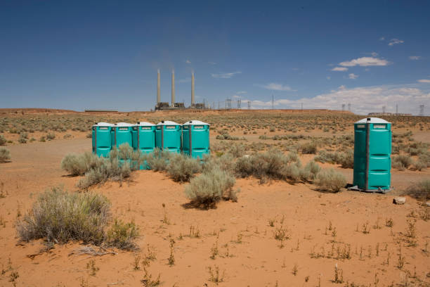 Best Long-Term Portable Toilet Rental  in Sedro Woolley, WA