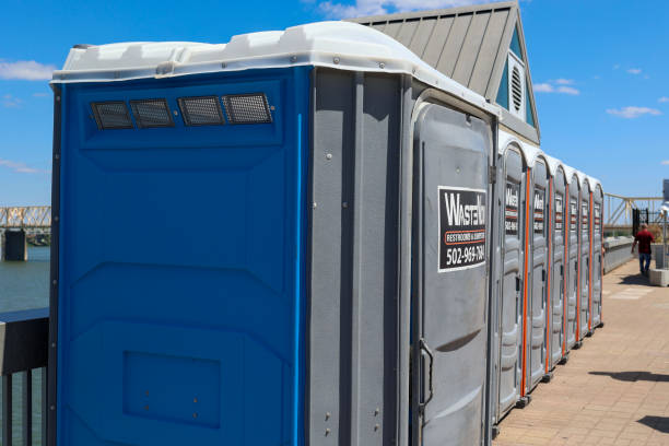 Best Portable Toilets for Disaster Relief Sites  in Sedro Woolley, WA