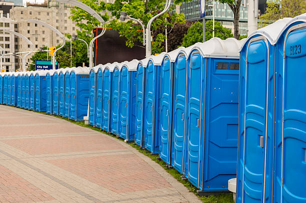 Best Portable Restrooms for Agricultural Sites  in Sedro Woolley, WA