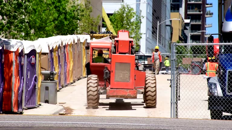 Best Standard Portable Toilet Rental  in Sedro Woolley, WA